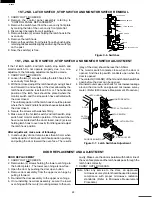 Preview for 24 page of Sharp Carousel R-3S56 Service Manual