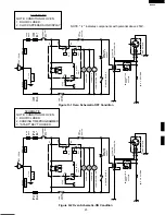 Preview for 27 page of Sharp Carousel R-3S56 Service Manual