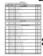 Preview for 31 page of Sharp Carousel R-3S56 Service Manual