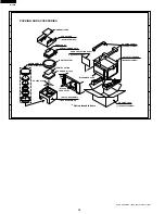 Preview for 36 page of Sharp Carousel R-3S56 Service Manual