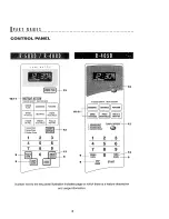 Preview for 10 page of Sharp Carousel R-405D Operation Manual