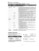 Preview for 13 page of Sharp Carousel R-405D Operation Manual