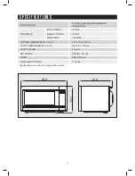 Preview for 7 page of Sharp Carousel R-431ZS Owner'S Manual