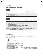 Preview for 17 page of Sharp Carousel R-431ZS Owner'S Manual