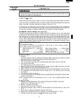 Preview for 11 page of Sharp Carousel R-480E Service Manual