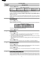 Preview for 14 page of Sharp Carousel R-480E Service Manual