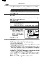 Preview for 16 page of Sharp Carousel R-480E Service Manual