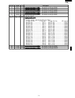 Preview for 21 page of Sharp Carousel R-480E Service Manual