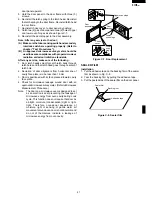 Preview for 29 page of Sharp Carousel R-480E Service Manual