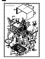 Preview for 38 page of Sharp Carousel R-480E Service Manual