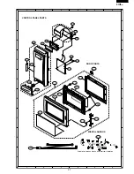 Preview for 39 page of Sharp Carousel R-480E Service Manual