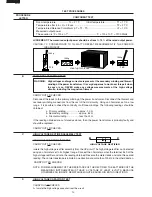 Preview for 12 page of Sharp Carousel R-480J Service Manual