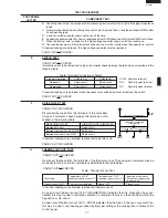 Preview for 13 page of Sharp Carousel R-480J Service Manual