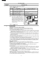 Preview for 16 page of Sharp Carousel R-480J Service Manual