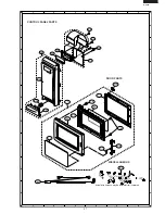 Preview for 39 page of Sharp Carousel R-480J Service Manual