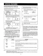 Preview for 13 page of Sharp Carousel R-4A38 Operation Manual