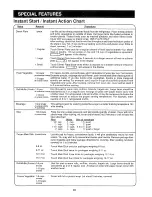 Preview for 15 page of Sharp Carousel R-4A38 Operation Manual