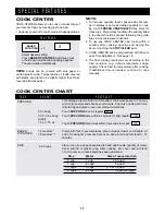 Preview for 13 page of Sharp Carousel R-510FK Operation Manual