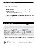 Preview for 20 page of Sharp Carousel R-510FK Operation Manual