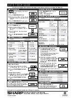 Preview for 24 page of Sharp Carousel R-510FK Operation Manual