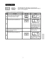 Preview for 13 page of Sharp Carousel R-520E Operation Manual