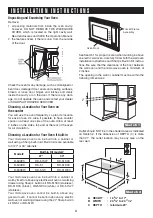 Preview for 6 page of Sharp CAROUSEL R-530E Cooking Manual