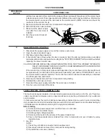 Preview for 17 page of Sharp CAROUSEL R-530EK Service Manual