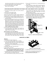 Preview for 33 page of Sharp CAROUSEL R-530EK Service Manual