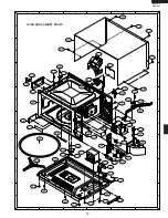 Preview for 41 page of Sharp CAROUSEL R-530EK Service Manual