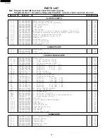 Preview for 14 page of Sharp Carousel R-530ES Supplemental Service Manual