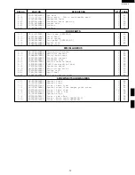 Preview for 15 page of Sharp Carousel R-530ES Supplemental Service Manual