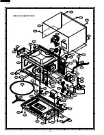 Preview for 16 page of Sharp Carousel R-530ES Supplemental Service Manual