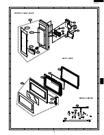 Preview for 17 page of Sharp Carousel R-530ES Supplemental Service Manual