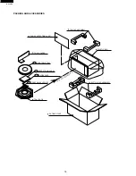 Preview for 18 page of Sharp Carousel R-530ES Supplemental Service Manual