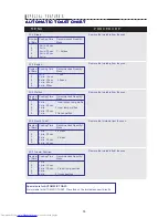 Предварительный просмотр 15 страницы Sharp Carousel R-55TS Operation Manual