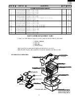 Preview for 13 page of Sharp Carousel R-630DSA Service Manual