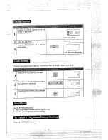 Preview for 5 page of Sharp Carousel R-7A54 Operation Manual