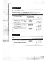 Preview for 8 page of Sharp Carousel R-7A54 Operation Manual