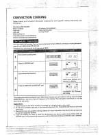 Preview for 9 page of Sharp Carousel R-7A54 Operation Manual