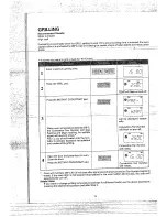 Preview for 14 page of Sharp Carousel R-7A54 Operation Manual