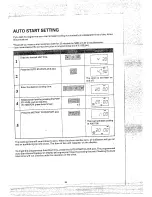 Preview for 27 page of Sharp Carousel R-7A54 Operation Manual