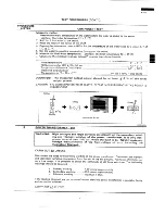 Preview for 8 page of Sharp Carousel R-7A54 Service Manual