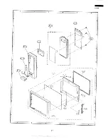 Preview for 18 page of Sharp Carousel R-7A54 Service Manual