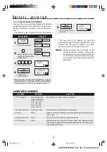 Preview for 14 page of Sharp Carousel R-820BC Operation Manual And Cookbook