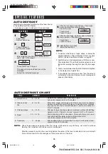 Preview for 19 page of Sharp Carousel R-820BC Operation Manual And Cookbook