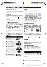 Preview for 23 page of Sharp Carousel R-820BC Operation Manual And Cookbook