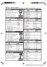 Preview for 46 page of Sharp Carousel R-820BC Operation Manual And Cookbook