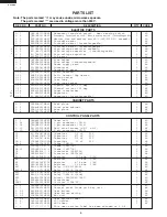 Preview for 8 page of Sharp Carousel R-820BC Supplemental Service Manual