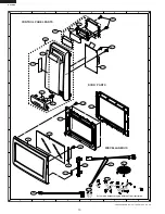 Preview for 12 page of Sharp Carousel R-820BC Supplemental Service Manual