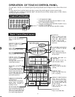 Preview for 7 page of Sharp Carousel R-880B Operation Manual